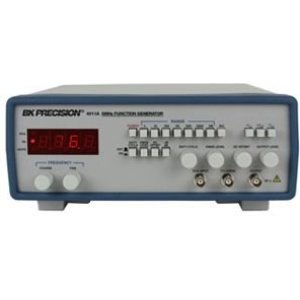 BK Precision 4011A 5MHz Function Generator