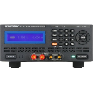 BK Precision 9181B Multi-Range DC Power Supply 18V/8A or 36V/4A