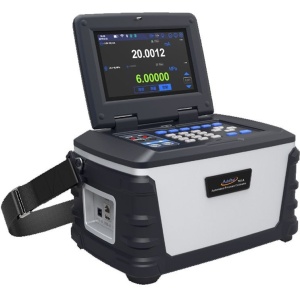 Additel ADT761A Automated Pressure Calibrator 1000 psi