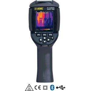 AEMC 1950 Thermal Imaging IR Camera - 2121.40