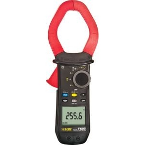 AEMC 2139.31 Model 603 TRMS Clamp Meter 1000V/2000A
