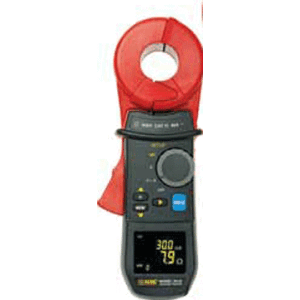 AEMC 6416 Clamp-On Ground Resistance Tester - 2141.01