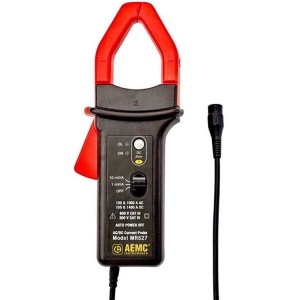 AEMC 1200.85 MR527 AC/DC Current Probe 1000A