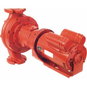 Armstrong 106284MF-132 S-55-1 Cast Iron Pump 1/2HP
