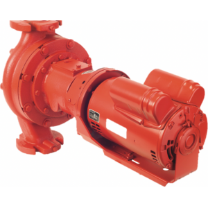Armstrong 106285MF-132 S-57-1 Cast Iron Pump 3/4HP 1-Phase
