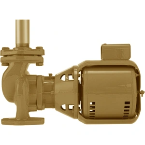 Armstrong 174036MF-143 S-45 AB Bronze Pump 1/4HP