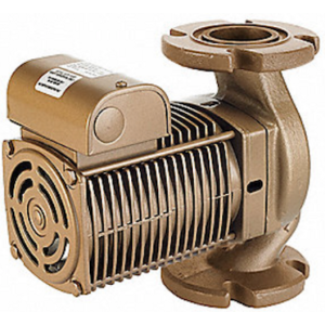Armstrong 182202-654 E16.2B Bronze ARMflo Circulating Pump