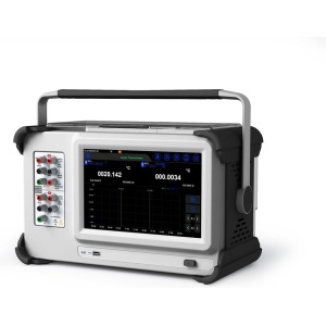 Ametek DTI050GSTS050B350XX Digital Temp Indicator