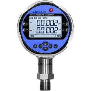 Additel ADT672 150 H2O Diff Calibrator 0.02% - DP150-H2O