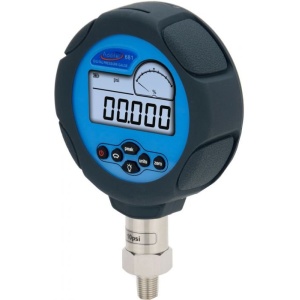 Additel ADT681-10-GP36K-BAR-AF-PB Gauge w/ Panel Mount 2500 bar