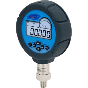 Additel ADT681-20-GP40K-PSI-AM High Pressure Gauge 40000 PSI 0.2%