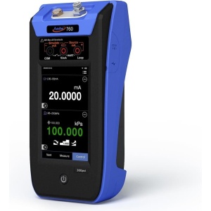 Additel ADT760-D-DP150 Auto Calibrator +/-150" Sensor
