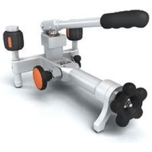 Additel ADT917 Pneumatic Test Pump -14 to 1000 psi - ADT917-B