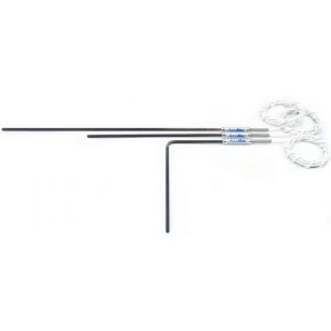 Additel AM1751 Bendable PRT w/ 17025 Cal - AM1751-BEND-SP-17025