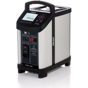Ametek Jofra CTC155C115BM02R1GCX Temp Calibrator