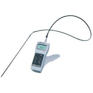 Ametek Jofra DTI050 PT100 Temp Indicator - DTI050GSTS050B901FC