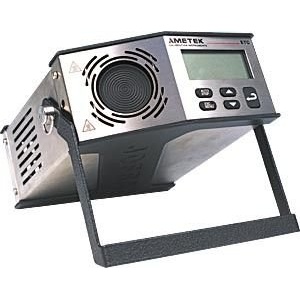 Ametek ETC400A115B11EX ETC Dry Block Calibrator 400C