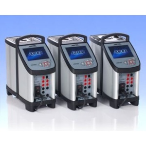 Ametek Jofra PTC155B115BSIXXXXXXFXXXX Professional Temperature Calibrator
