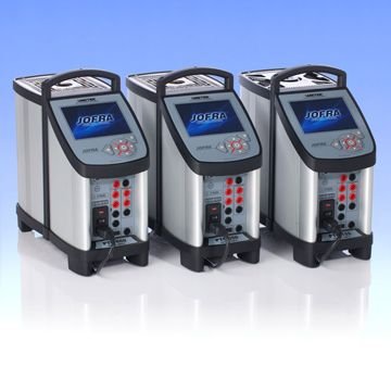 Ametek Jofra PTC155B115BSIXXXXXXFXXXX Professional Temperature Calibrator 1 Ametek Jofra PTC155B115BSIXXXXXXFXXXX Professional Temperature Calibrator