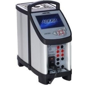 Ametek Jofra PTC155B115BVVVWWYYYZZZUU Professional Temperature Calibrator