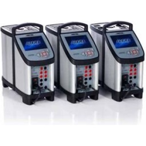 Ametek Jofra PTC660A Professional Temperature Calibrator 660C