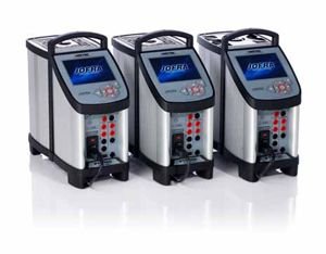 Ametek Jofra PTC660A115BNONXXXXXFXXCT Professional Temperature Calibrator 1 Ametek Jofra PTC660A115BNONXXXXXFXXCT Professional Temperature Calibrator