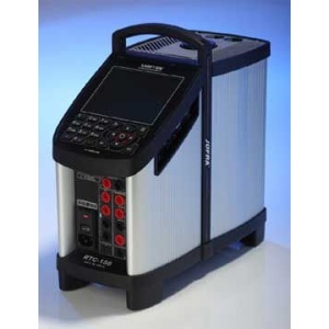 Ametek Jofra RTC156A115BM06XXXXXFCT Reference Temperature Calibrator