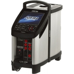 Ametek Jofra RTC157 Reference Temperature Calibrator High Accuracy
