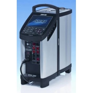 Ametek Jofra RTC700A115BNONXXXXXXFXXXXX Reference Temperature Calibrator