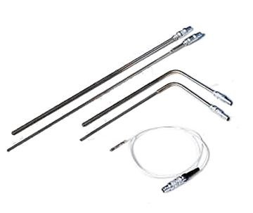 Ametek Jofra STS050B350DH Pt100 Reference Probe 350mm 1 Ametek Jofra STS050B350DH Pt100 Reference Probe 350mm