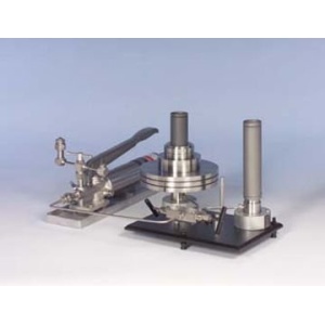 Ametek M&G DM-T-150 Hydraulic Deadweight Tester 10 to 1500 PSI