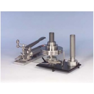 Ametek M&G DM-T-50-L Hydraulic Deadweight Tester 5000 PSI Local Grav