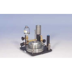 Ametek M&G HL-15000N Hydraulic Deadweight Tester 500 to 15000 kPa