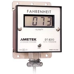 Ametek US Gauge 149051 DT-8351 Digital Thermometer Type J