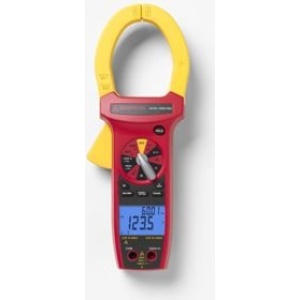 Amprobe 3434889 ACDC-3400 IND TRMS AC/DC Clamp Meter