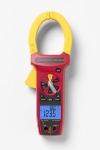 Amprobe 3434889 ACDC-3400 IND TRMS AC/DC Clamp Meter 1 Amprobe 3434889 ACDC-3400 IND TRMS AC/DC Clamp Meter