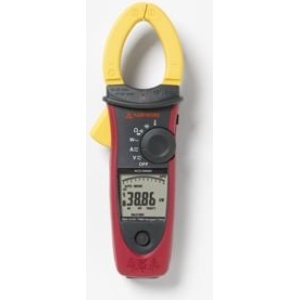 Amprobe 3729989 ACDC-54NAV Navigator TRMS Clamp Meter