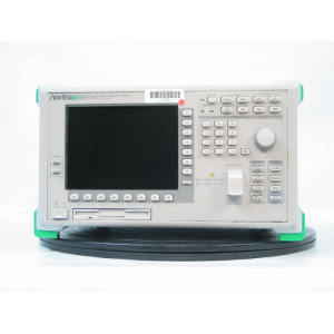 Used Anritsu MS9710C Optical Spectrum Analyzer 600-1750nm