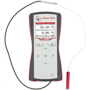 Anton Paar MKT 10 Millikelvin Thermometer