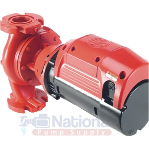 Armstrong 106285MF-842 S-57-1 Cast Iron Pump 3/4HP 230V ECM