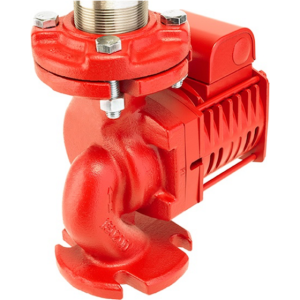 Armstrong 182212-841 E12.2 Circulator Pump Cast Iron