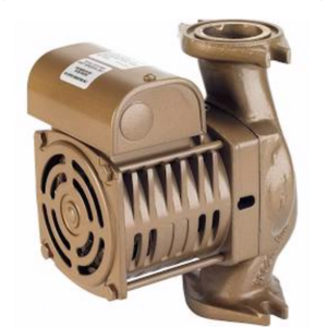 Armstrong 182212-844 E14.2B Bronze Circulating Pump