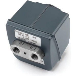 Ashcroft/Heise AM22DIVINHG/30A Pressure Module 30inHg Vac