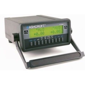 Ashcroft/Heise PPT2CIGPSI3000A Pressure Sensor 3000 PSIG