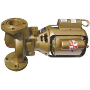 Bell & Gossett 102217LF 2 BNFI Pump