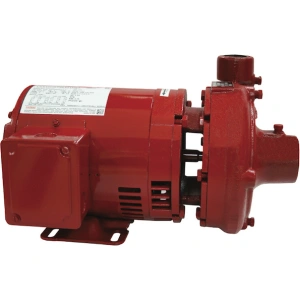 Bell & Gossett 168305LF e3504T Series e-1535 Pump 3HP