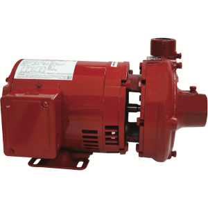 Bell & Gossett 168317LF e3511S Series e-1535 Pump 3HP