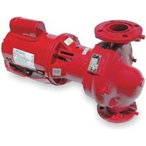 Bell & Gossett 172669LF 612S Pump With 3/4 HP