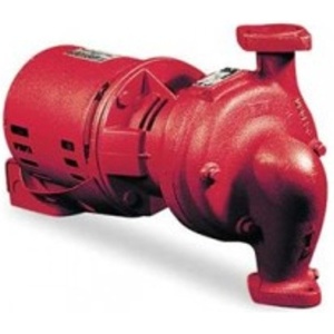 Bell & Gossett 172722LF 613S Series 60 Pump 3/4 HP Motor