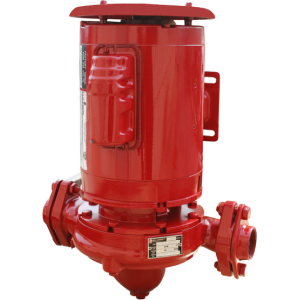 Bell & Gossett 179280LF E9034S 2AAB Series e90 Pump